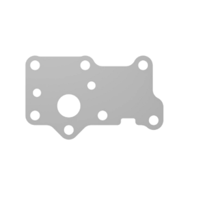 อะไหล่ที่ทนทาน SU303670ปะเก็นที่เชื่อถือได้สำหรับเครื่องยนต์รถแทรกเตอร์ซีลประสิทธิภาพสูงสำหรับเครื่องจักรกลการเกษตร - Product Image 1