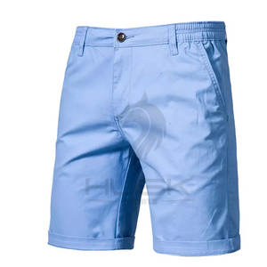 Bermudas con tu logotipo personalizado para hombre, pantalones cortos masculinos con diseño impreso completamente personalizado, moda informal, venta al por mayor - Product Image 3