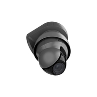 G4 de alta resolución 4K 8MP Día y Noche Cámara interior/exterior 22X PTZ con circuitos integrados de alta resolución