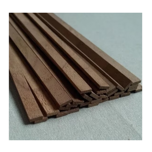 Tiras de Madera de Nogal Sólido – Madera Dura de Primera Calidad para Muebles - Product Image 6