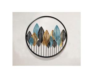 Arte Mural de Aluminio de Diseño Nuevo y Moderno 2026 para Decoración del Hogar, Oficina, Hotel y Restaurante - Product Image 1