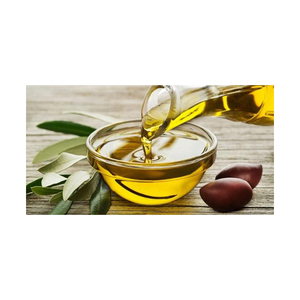 Aceite de oliva virgen de alta calidad de Turquía 1000 ml Botella de oro amarillo Embalaje de vidrio Piezas líquidas de cocina de color - Product Image 6