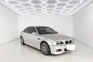 รถบีเอ็มดับเบิลยู เอ็ม3 คูเป้ ปี 2003 มือสอง พวงมาลัยซ้าย/ขวา - Product Image 2