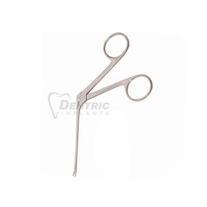 Micro fórceps de oído de calidad superior para ENT y Otología Instrumentos quirúrgicos manuales reutilizables Embalaje personalizado directamente de fábrica - Product Image 6