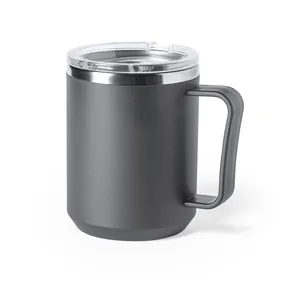 Tazza Termica Tikam Personalizzata per Articoli Promozionali, Prodotto Personalizzato per Merchandising - Product Image 3