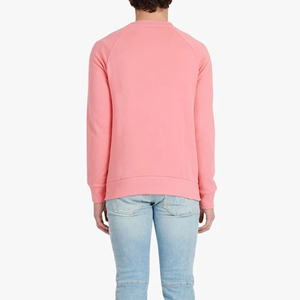 Sudadera de Forro Polar para Hombre, Último Modelo, 100% Algodón, Corte Regular, Cuello Redondo, Personalizable - Product Image 2