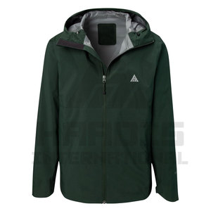 Chaqueta de lluvia de nuevo diseño, cortavientos, Chaquetas deportivas de primavera para hombres de alta calidad, chaqueta de lluvia ligera - Product Image 5