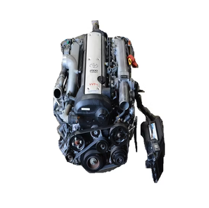 เครื่องยนต์ 1JZ ใช้แล้ว - บล็อกยาว - Product Image 3