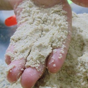 Poudre de son de riz biologique de qualité supérieure pour la cuisson végétalienne, la pâtisserie, les collations et les recettes saines - Product Image 6