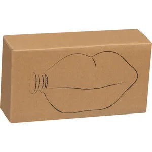JOANNA Fiaschetta Personalizzata per Labbra, Elegante Gadget da Borsa - Product Image 2
