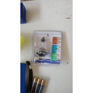 Kit de triangle de signalisation PEUGEOT 3008 Série (16>23) - YHZ - Product Image 2
