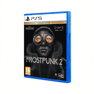 Para PlayStation 5 Frostpunk 2 Ice Breaker Edition PEGI 16+ Videojuego SWP51697 Juego de Mesa - Product Image 2