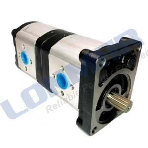 Pompe hydraulique V83835300 83835300 utilisée pour les tracteurs <span class=keywords><strong>Valtra</strong></span> 600 <span class=keywords><strong>700</strong></span> 800 900 A650 A650E A750 A750E A750L - Product Image 2