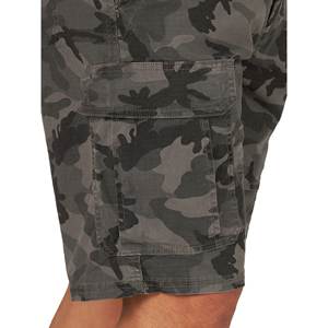 Pantalones cortos de malla de cintura media para hombre de alta calidad al por mayor - Product Image 6