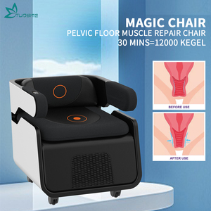 Silla Mágica Profesional EMS para Relajación de los Músculos del Suelo Pélvico, Incontinencia Urinaria, Silla EMS para Músculos del Suelo Pélvico - Product Image 5