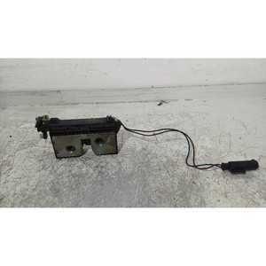 ล็อคประตูหลังสมาร์ท ฟอร์ทู คูเป้(W451) A4517660426 660950 (07>15) - Product Image 1