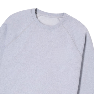 Sweat-shirt gris classique unisexe, doux, confortable, à manches longues, pull décontracté pour homme et femme, tendance, léger, hiver - Product Image 5