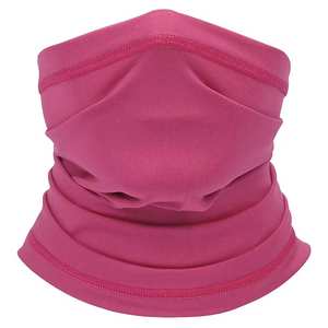 Winter Thermal <b>Snood</b> Scarf Windproof Neck Cover For Men Women Lightweight Breathable Winter <b>Snoods</b> - Product Image 1