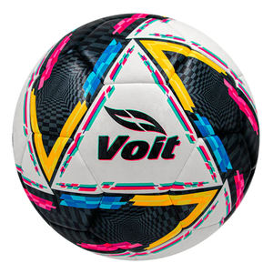 2025 Ballon de Football Taille Régulière 5 Football Logo Personnalisable Joueurs Professionnels Sports PU Matériel Conçu pour un usage sportif - Product Image 1