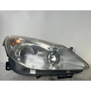 Phare avant droit OPEL Corsa D 5P 1ère série 13186382 (06>) - Product Image 1