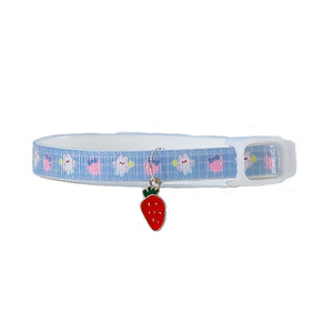 ÉTIQUETTE PROPRE COLLIER PARFUMÉ/ARÔME DOUX/COMFORT POUR ANIMAUX/À BASE DE CITRONNELLE - Product Image 6