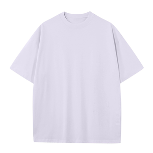 เสื้อยืดผู้ชายคุณภาพสูง ผ้าฝ้ายถัก 100% น้ำหนัก 220 กรัม ระบายอากาศได้ดี ทรงปกติ ลายเรียบ ผลิตในประเทศปากีสถาน - Product Image 6