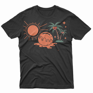 T-shirt Collection 2026 Homme en Coton avec Logo Personnalisé Imprimé – Fabricant OEM Vente en Gros Vêtements de Mode du Bangladesh - Product Image 3