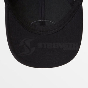 High Quality 6 Panel Mesh Snap Back Sports 2026 Trucker Hat Whole Sale Rate Trucker Hats - Product Image 6