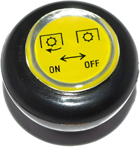 Perilla de palanca de cambios Pomo 'MASSEY FERGUSON' 135 165 175 240 245 Modelo Tractores - Product Image 1