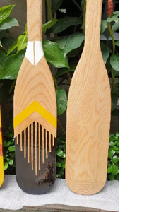 REMO DE MADERA DECORACION REMO PERSONALIZAR REMO DE MADERA - Product Image 6