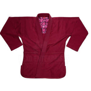 El más nuevo diseño Custom Fit Jiu Jitsu Gi Etiqueta personalizada Jiu jitus Karate uniforme al por mayor Para hombres y mujeres - Product Image 2