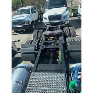 Camions tracteurs internationaux HX 2025 - Product Image 6