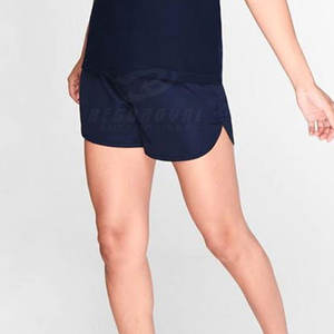 Ropa informal de alta calidad Pantalones cortos de mujer Precio razonable Pantalones cortos más vendidos para mujeres para adultos - Product Image 3