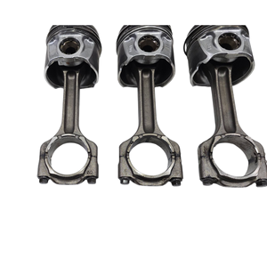 Pistoni Motore ALFA ROMEO Stelvio Serie (949_) 46346393 46346359 Diesel 2200 (16>) - Product Image 2