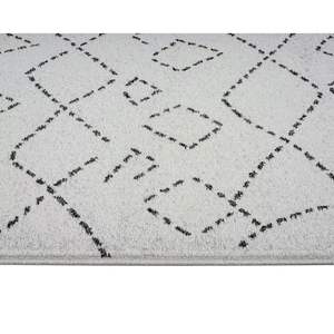 Tapis de luxe en coton tissé à plat fait à la main avec des hôtels haut de gamme tapis élégant support en Latex doux pour les maisons d'hôtes-approvisionnement en vrac - Product Image 2