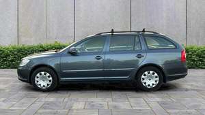 SKODA OCTAVIA 1.6 2009 USADO, Volante a la Izquierda/Derecha - Product Image 3