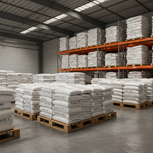 Riz basmati 100% pur à grain long authentique emballé frais pour l'exportation Riz basmati disponible en grande quantité en vrac - Product Image 6