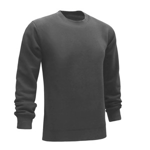 Gran oferta de sudaderas con capucha de manga larga de algodón 100% para hombre, sudaderas térmicas transpirables, diseños de invierno elegantes, la mejor calidad, teñido liso - Product Image 3