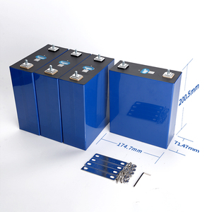 El mejor <span class=keywords><strong>precio</strong></span> en Gran capacidad de 3,2 V 280Ah Prismatic Lifepo4 Batería solar de fosfato de iones de litio Alcance 290Ah Capacidad real - Product Image 5