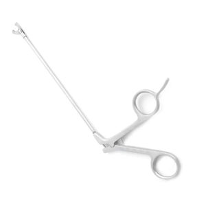 Instrumentos de artroscopia ortopédica Artroscopia Acero inoxidable Certificado Ce Aprobado Tijeras de artroscopia - Product Image 2