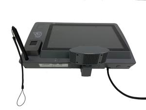 Saral đa chức năng EMR chữ ký kỹ thuật số máy tính bảng PC Pad Đầu đọc thẻ thông minh đầu đọc thẻ không tiếp xúc fap20 sinh trắc học vân tay - Product Image 2