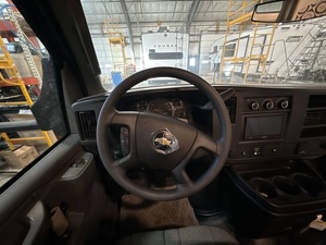 รถบ้านแคมป์ปิ้งรุ่นใหม่ปี 2026 Foorest River Sunseeker Le 2350C RV - Product Image 2