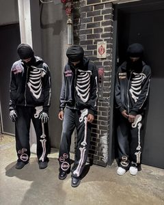 Men's Adult Long Sleeve 100% Cotton Sweatsuit Elastic Waist <b>Knee</b> Length Lightweight Quick Dry <b>High</b> Quality Customizable Low MOQ - Product Image 1