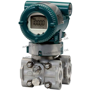 Yokogawa ejx930a đa biến khác biệt Máy phát áp lực hart7 giao thức TUV SIL 2/3 chứng nhận IP67 bảo vệ cao - Product Image 2
