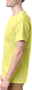 T-shirt à col arrondi de haute qualité pour homme Durable et confortable pour le sport - Product Image 5
