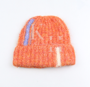 Haute qualité 100% coton numérique Vintage respirant imperméable unisexe adultes hiver bonnet chapeau conception personnalisée fait au Pakistan - Product Image 4