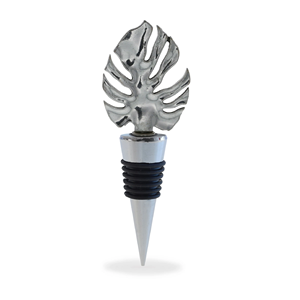 Beautiful Metal Wine <b>Bottle</b> <b>Stopper</b> Designed for Effective Closure Performance Maintaining Wine Quality and Eco-Friendly - Product Image 1