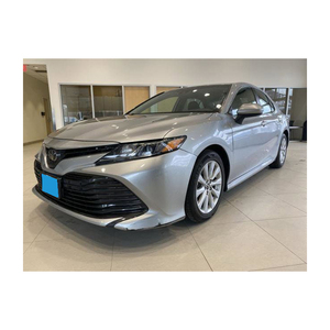Se vende Toyotai Camry TRD con estilo agresivo, mejoras de rendimiento y escape deportivo - Product Image 6