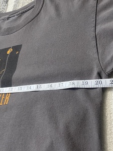 T-shirt surdimensionné pour homme, col rond, multicolores, poids lourd, décontracté, streetwear, coton, personnalisable OEM - Product Image 3