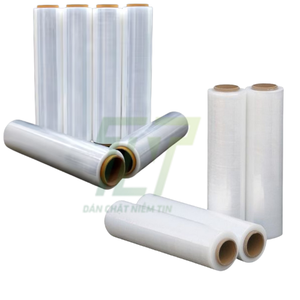 Factory Sample Free <b>Stretch</b> <b>film</b> roll Clear packaging Clear <b>stretch</b> <b>film</b> - Product Image 2